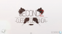 SeconDz - Ojeras de panda 
